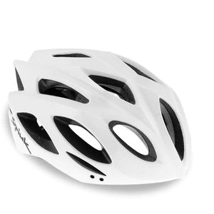 Casco de Ciclismo Spiuk Rhombus White