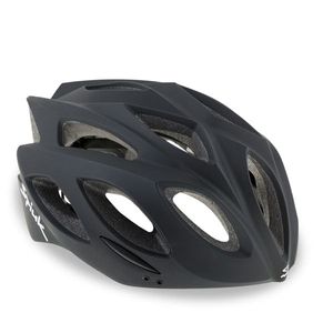 Casco de Ciclismo Rhombus Black