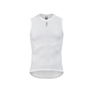 Underwear Camisilla Ciclismo Hombre Suarez Chain Blanca 2.4