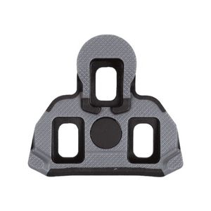 Calas Ruta Exustar SPD-SL 0° Antideslizante Gris