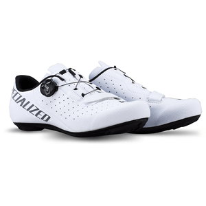 Zapatilla Ciclismo Ruta Specialized Torch 1.0 Rd Blanco