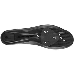Zapatilla Ciclismo Ruta Gaerne Carbon G. Stl Matt Iridium