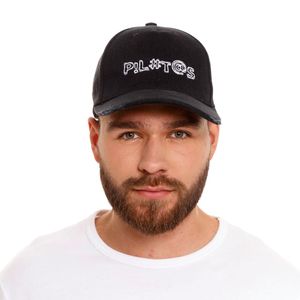 Gorra Para Hombre Pilatos