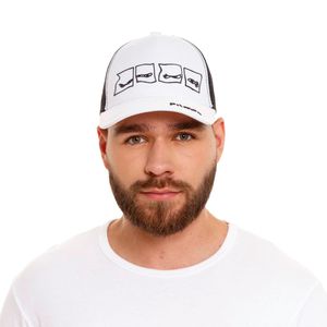 Gorra Para Hombre Pilatos