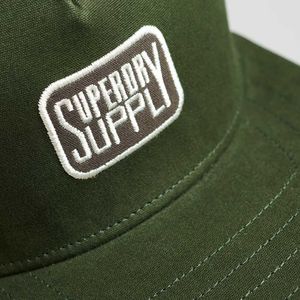 Gorra Para Hombre Vintage Superdry