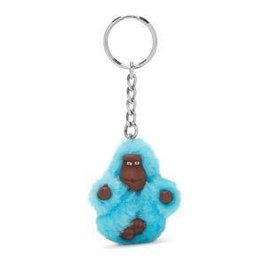 Llavero Para Mujer Monkeyclip Xs Kh Kipling