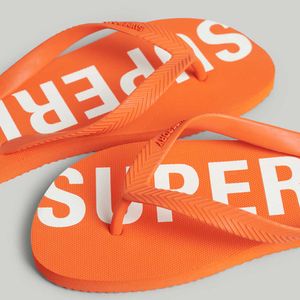 Sandalias Para Hombre Code Core Sport Vegan Superdry