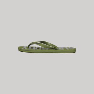 Sandalias Para Hombre Vintage Vegan Superdry