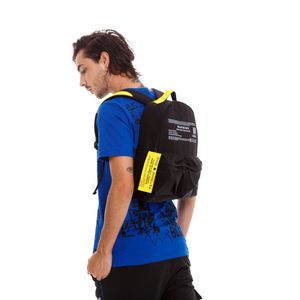 Morral Portatil Para Hombre  Pilatos