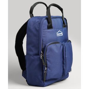 Morral Para Hombre Vintage Top Handle Superdry 54417