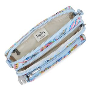 Riñonera Para Mujer Abanu Multi Kipling
