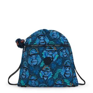 Tula Para Mujer Supertaboo Kipling