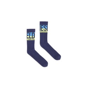 Medias Largas Para Hombre Skm Ray  50289