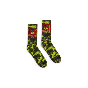 Medias Largas Para Hombre Skm Ray