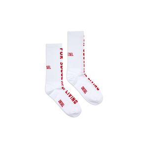 Medias Largas Para Hombre Skm Ray Diesel