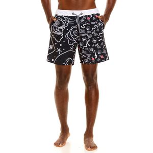 Pantaloneta Corta Para Hombre Pilatos
