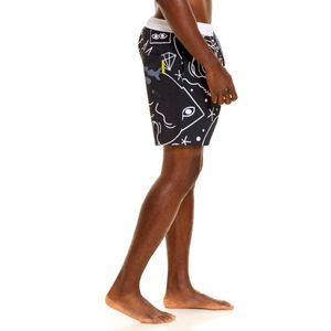 Pantaloneta Corta Para Hombre Pilatos