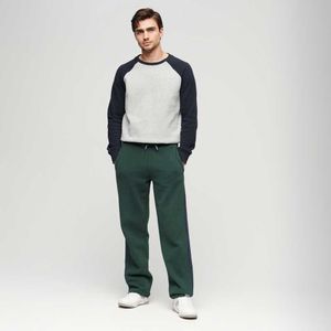 Sudadera Para Hombre Essential Straight Superdry