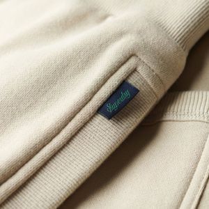 Sudadera Para Hombre Essential Logo Superdry