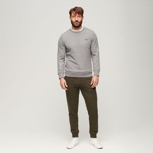 Sudadera Para Hombre Essential Logo Superdry