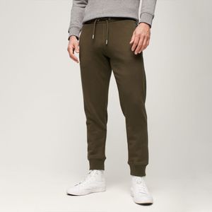 Sudadera Para Hombre Essential Logo Superdry