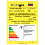 NEVERA-MABE----RMP421FGCC