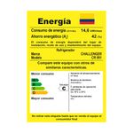 NEVERA-CHALLENGER----MINIBAR-CR051
