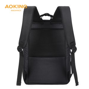 Morral Bin SN2107-6 Aoking Negro