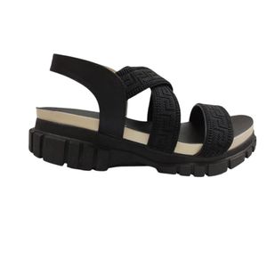 SANDALIA GERAL'S MUJER 8033