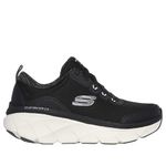 TENIS-SKECHERS-MUJER-150095BKW-D-LUX-WALK