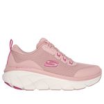 TENIS-SKECHERS-MUJER-150095ROS-D-LUX-WALK