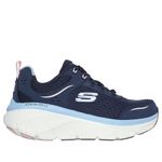 TENIS-SKECHERS-MUJER-150093NVPK-D-LUX-WAL