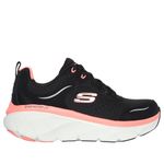 TENIS-SKECHERS-MUJER-150093BKCL-D-LUX-WAL