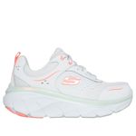 TENIS-SKECHERS-MUJER-150093WMLT-D-LUX-WAL