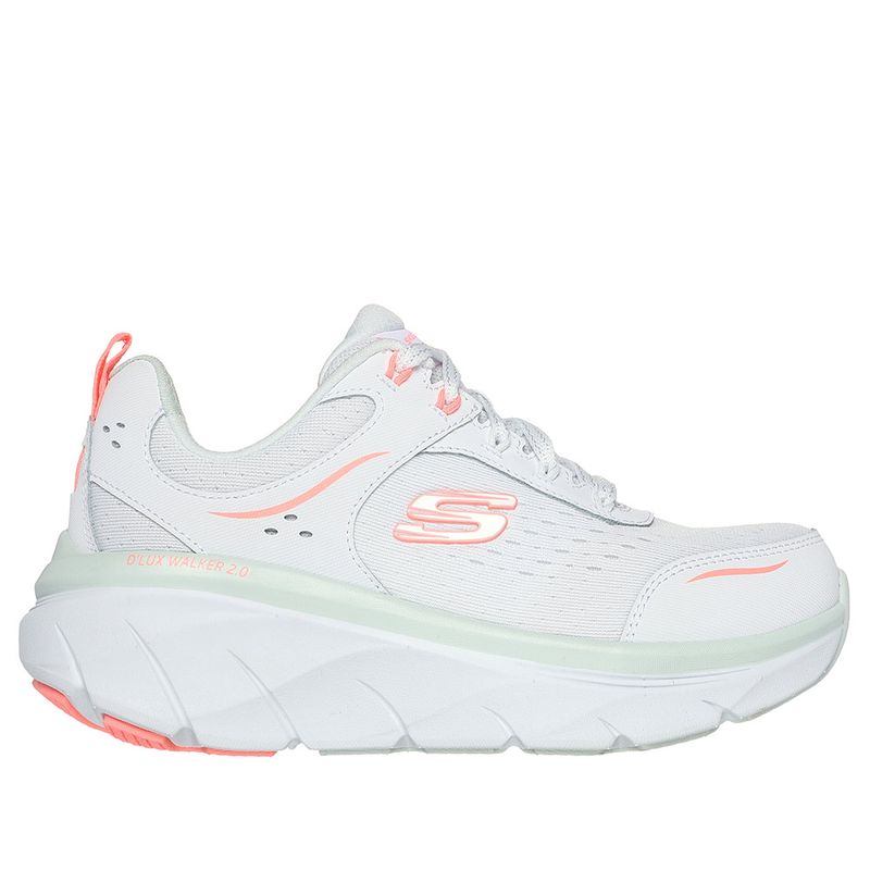 TENIS-SKECHERS-MUJER-150093WMLT-D-LUX-WAL