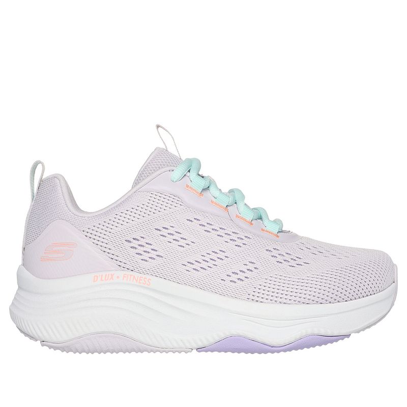 TENIS-SKECHERS-MUJER-150230LVMT-D-LUX-FIT