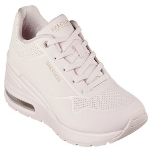 TENIS SKECHERS MUJER 155401LTPK MILLION A