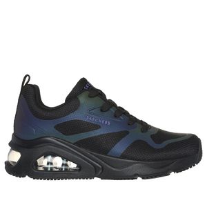 TENIS SKECHERS MUJER 177418BBK TRES-AIR U