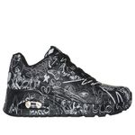 TENIS-SKECHERS-MUJER-177972BKW-UNO