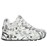 TENIS-SKECHERS-MUJER-177972WBK-UNO