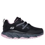 TENIS-SKECHERS-MUJER-180166BKCC-D-LUX-JOU