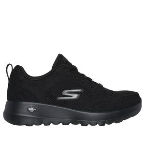 TENIS SKECHERS MUJER 124640BBK GO WALK JO