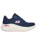 TENIS-SKECHERS-MUJER-150051NVMT-ARCH-FIT