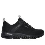 TENIS-SKECHERS-MUJER-104601BKRG-GLIDE-STE