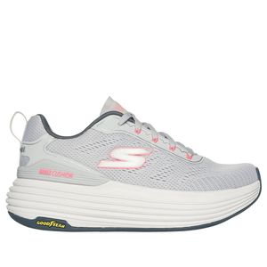 TENIS SKECHERS MUJER 129260LGPK MAX CUSHI
