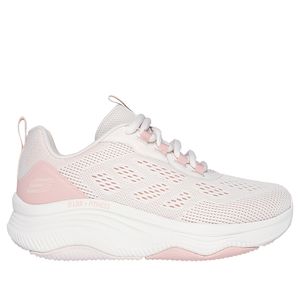 TENIS SKECHERS MUJER 150230LTPK D'LUX FIT