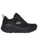 TENIS-SKECHERS-MUJER-150095BBK-D-LUX-WALK