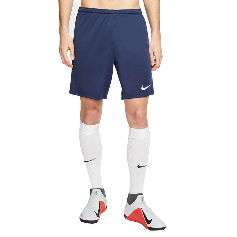 PANTALONETA-NIKE-HOMBRE-DRI-FIT-PARK-III-AZUL