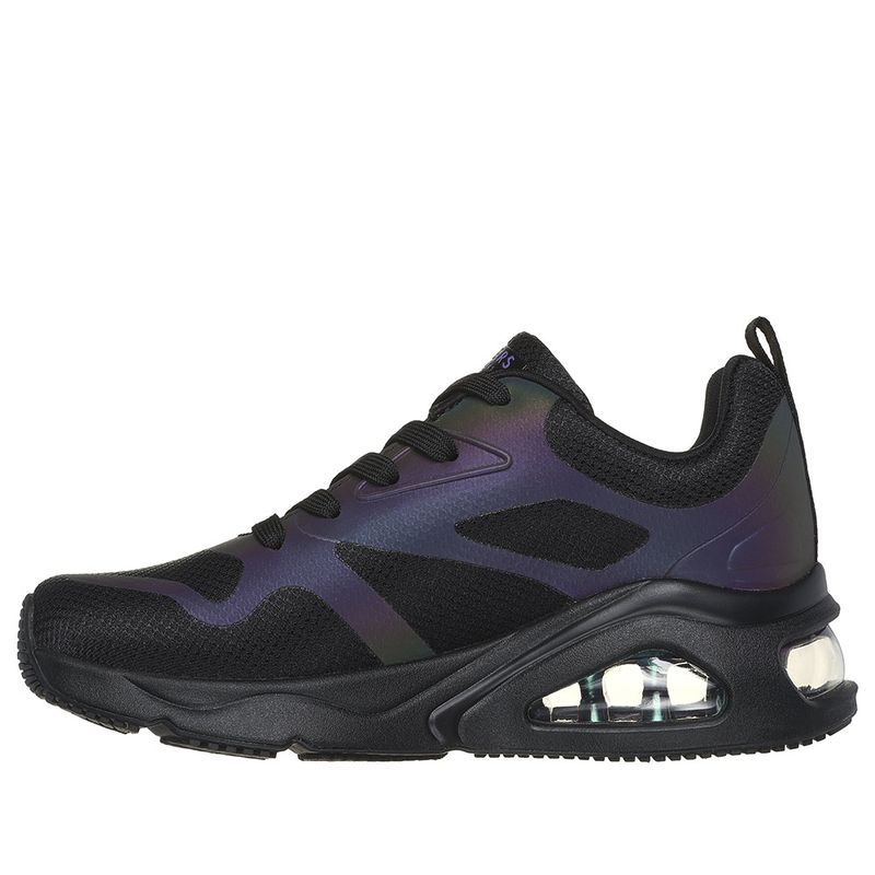 TENIS-SKECHERS-MUJER-177418BBK-TRES-AIR-U