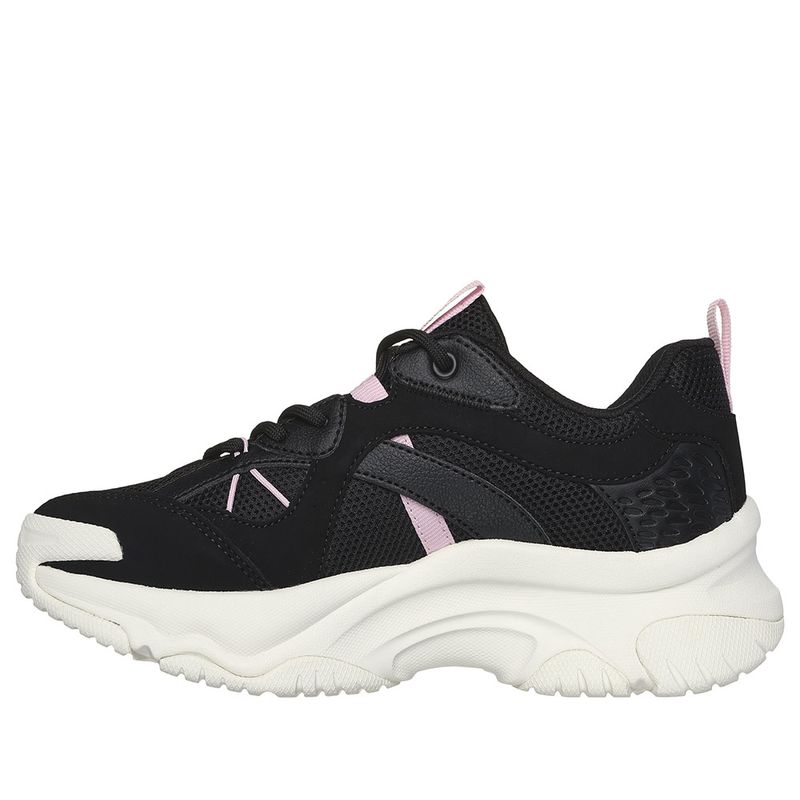 TENIS-SKECHERS-MUJER-177591BKPK-MOONHIKER
